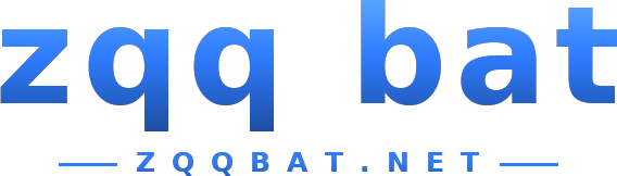 zqq bat logo